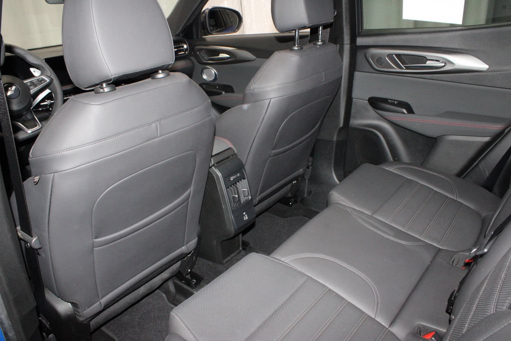 Used 2024 Dodge Hornet R/T Plus w/ R/T Blacktop Package AWD/4WD image 20