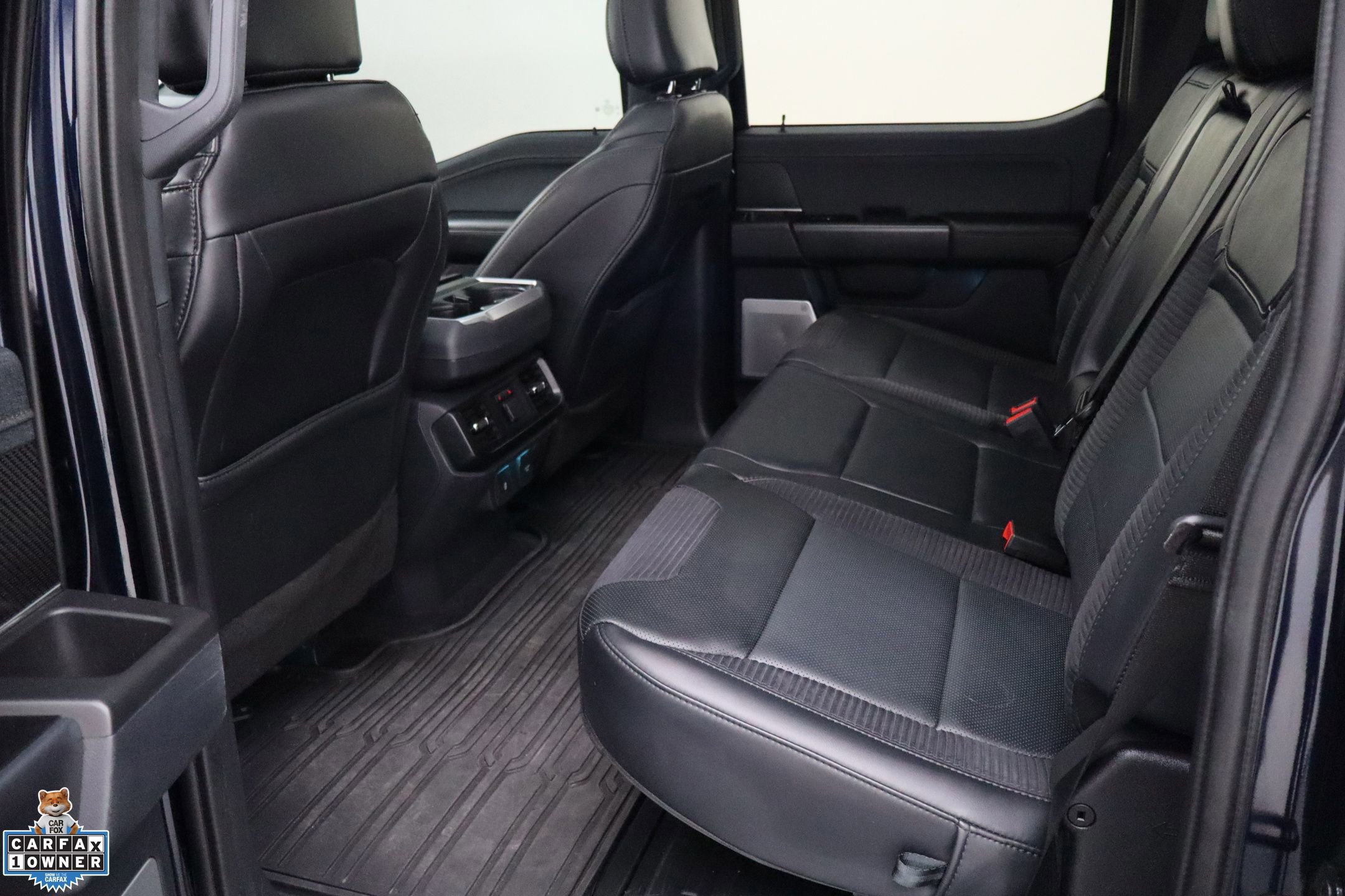 Certified 2023 Ford F150 Raptor w/ Raptor Carbon Fiber Package image 23