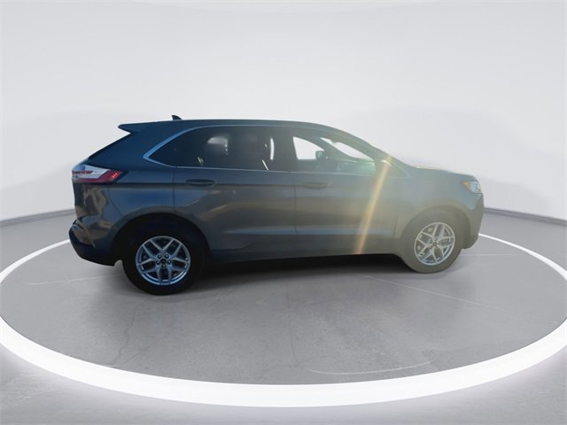 Certified 2023 Ford Edge SEL image 4