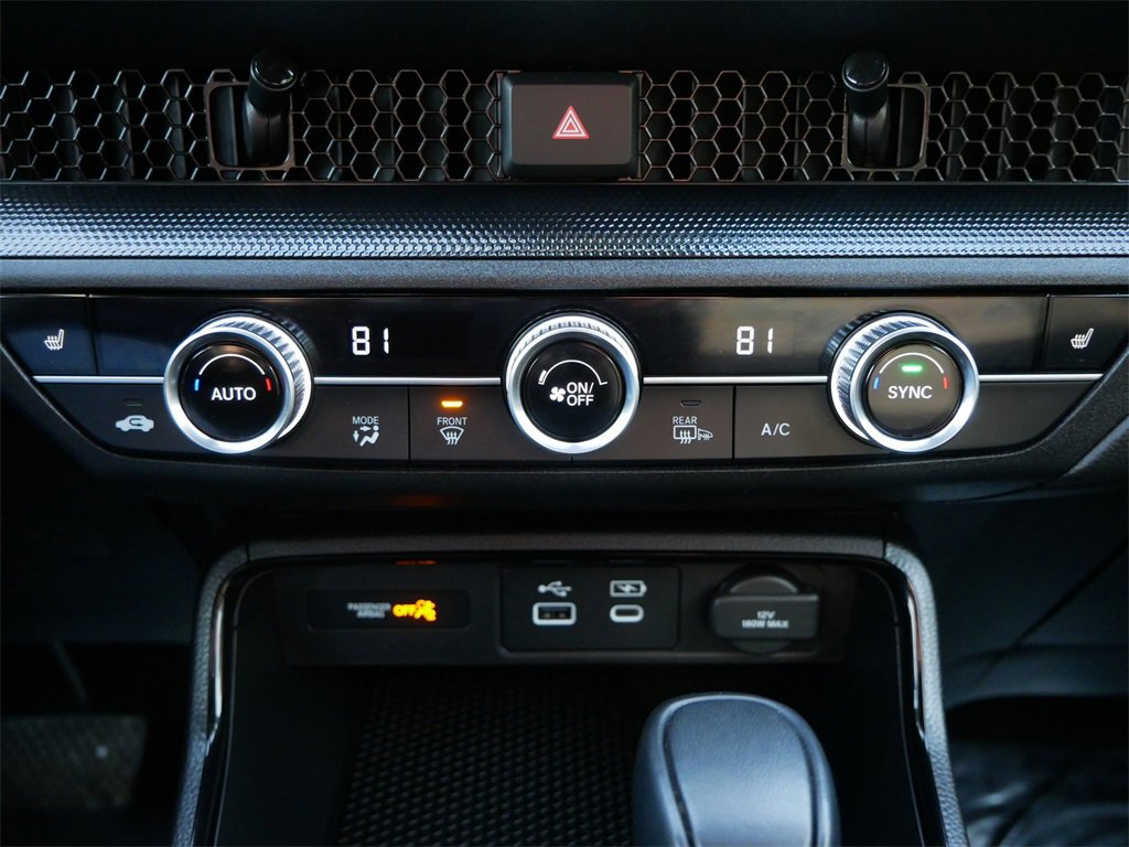 Used 2024 Honda CR-V Sport image 20