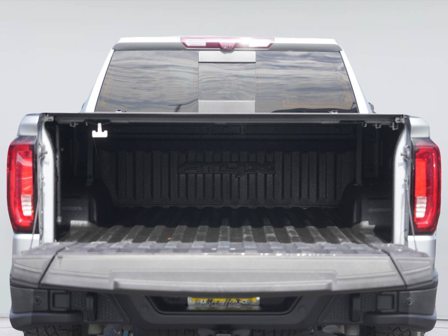 Used 2024 GMC Sierra 1500 AT4X w/ AT4X AEV Edition AWD/4WD image 33
