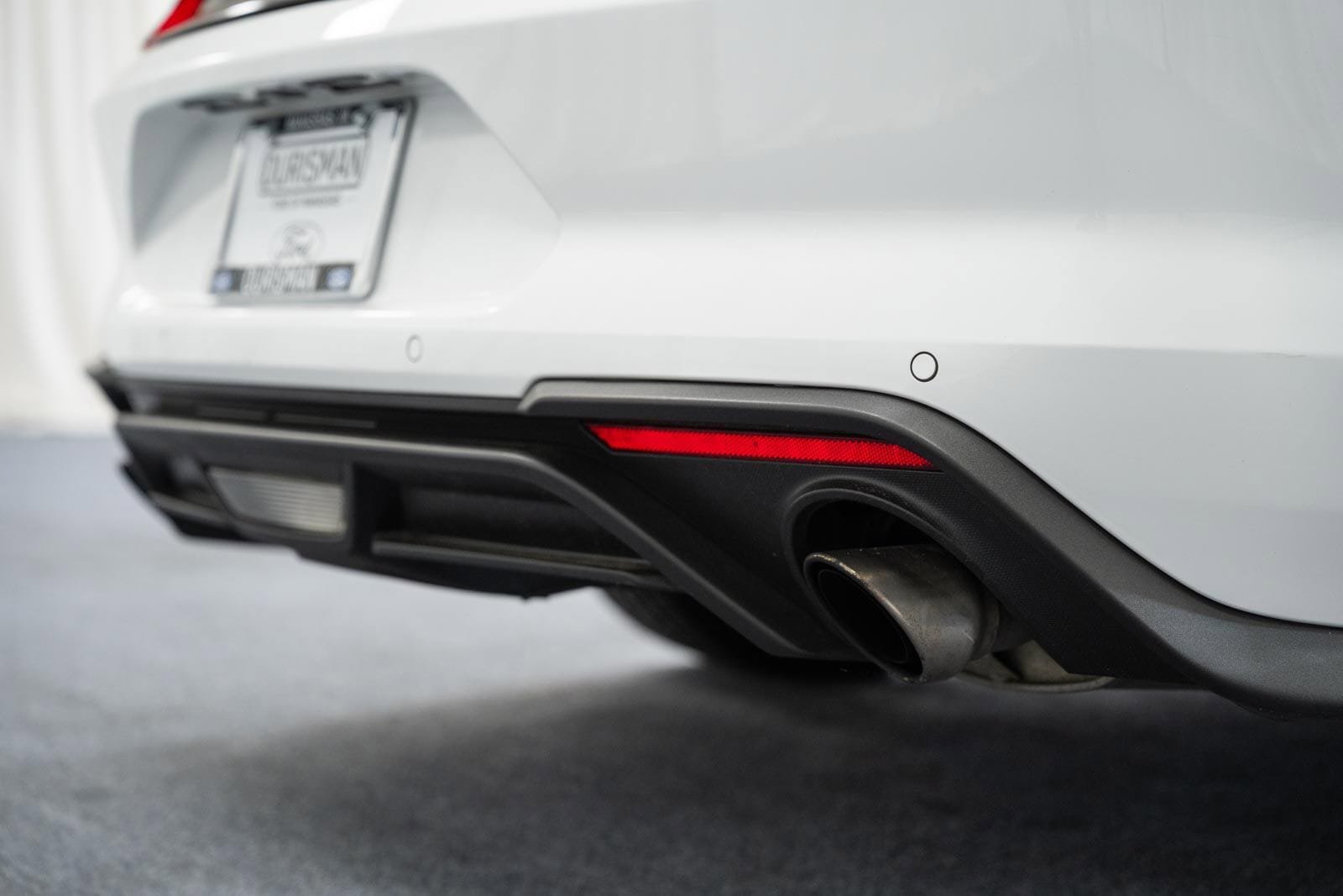 Certified 2020 Ford Mustang Premium RWD image 13