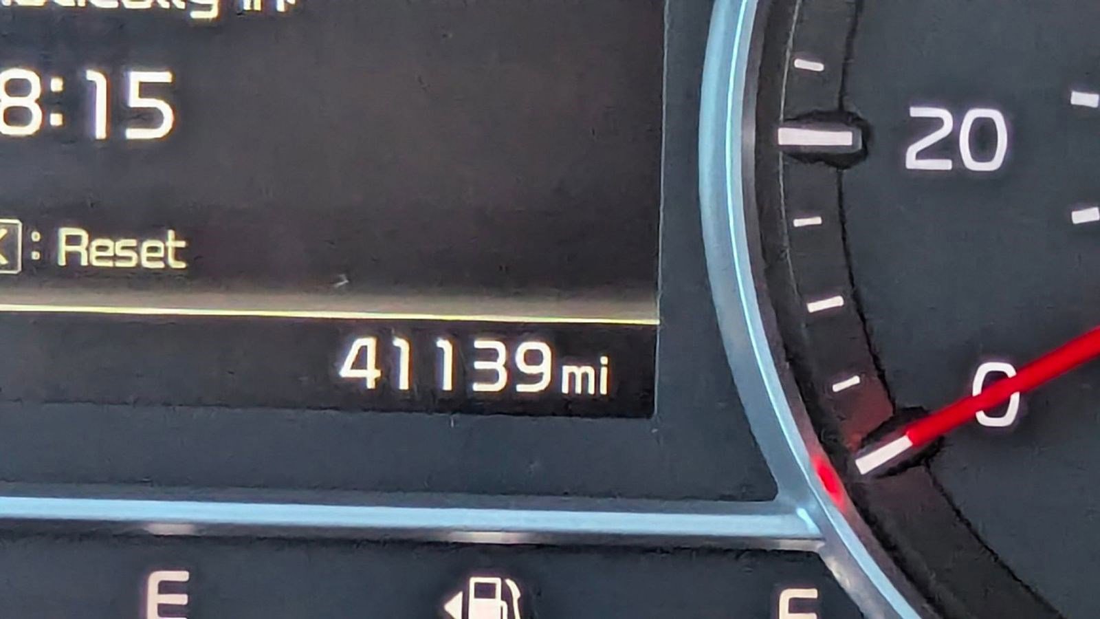 Used 2023 Kia Sorento X-Line EX image 19