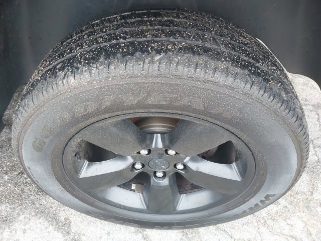 Used 2019 RAM 1500 Classic Warlock w/ Electronics Group AWD/4WD image 13