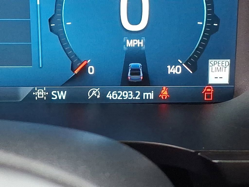 Certified 2024 Ford F150 Raptor image 23