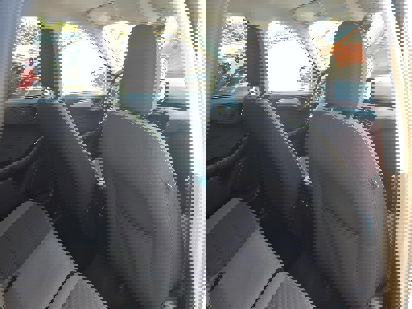 Certified 2022 Ford Escape SE w/ SE Sport Appearance Package image 13