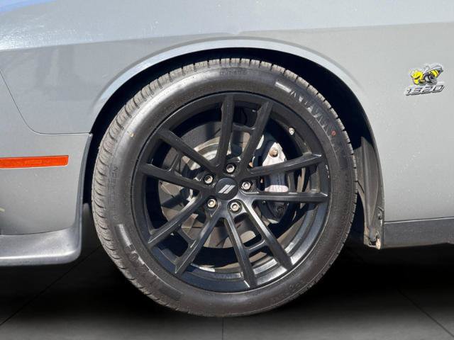 Used 2019 Dodge Challenger R/T Scat Pack w/ 1320 Drag Pack RWD image 23