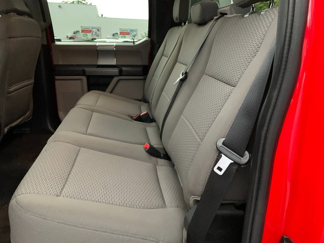 Certified 2022 Ford F250 XLT w/ XLT Premium Package AWD/4WD image 19