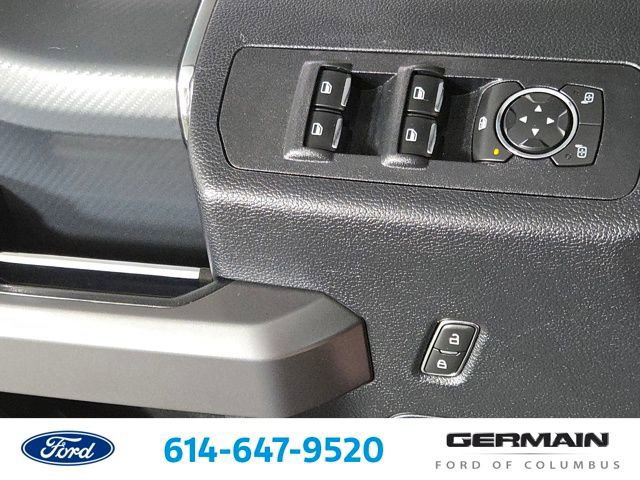 Certified 2020 Ford F150 XLT w/ Equipment Group 302A Luxury AWD/4WD image 29