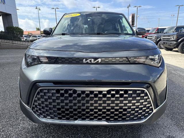 Used 2025 Kia Soul EX FWD image 17