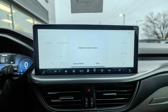 Certified 2025 Ford Escape Active w/ Active Premium Tech Pack image 18