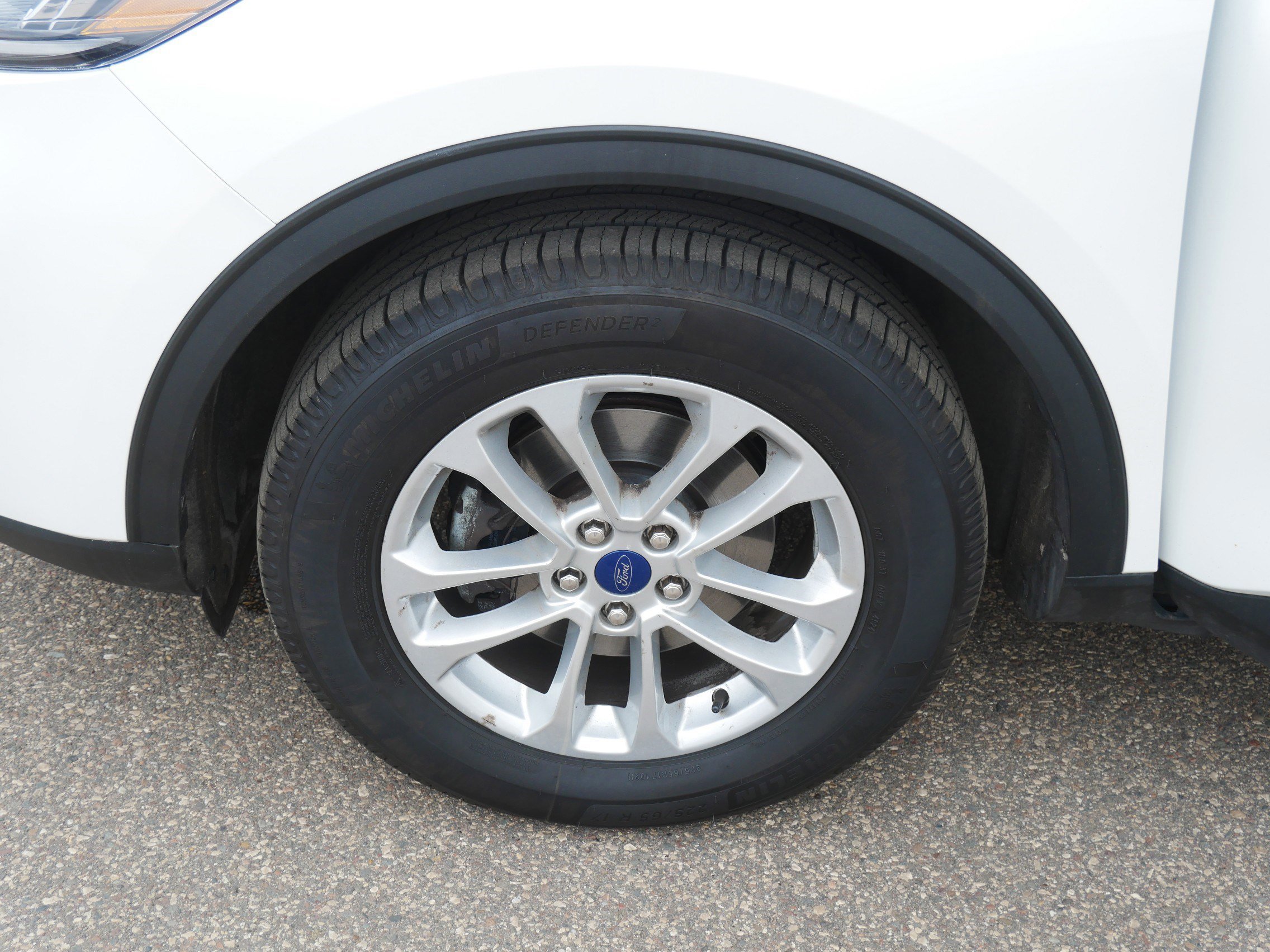 Certified 2022 Ford Escape SE w/ Convenience Package image 15