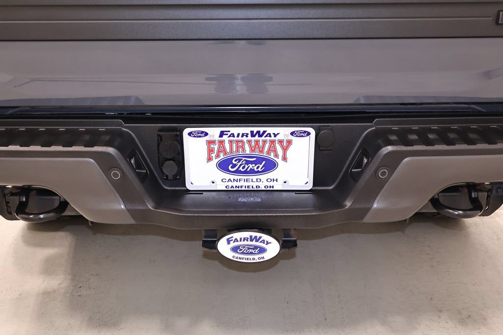 Certified 2021 Ford F150 Raptor w/ Equipment Group 801A High AWD/4WD image 48