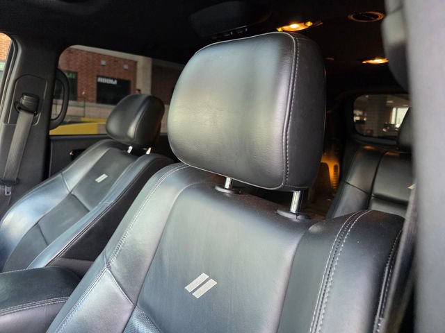 Used 2020 Dodge Durango R/T w/ Blacktop Package AWD/4WD image 12