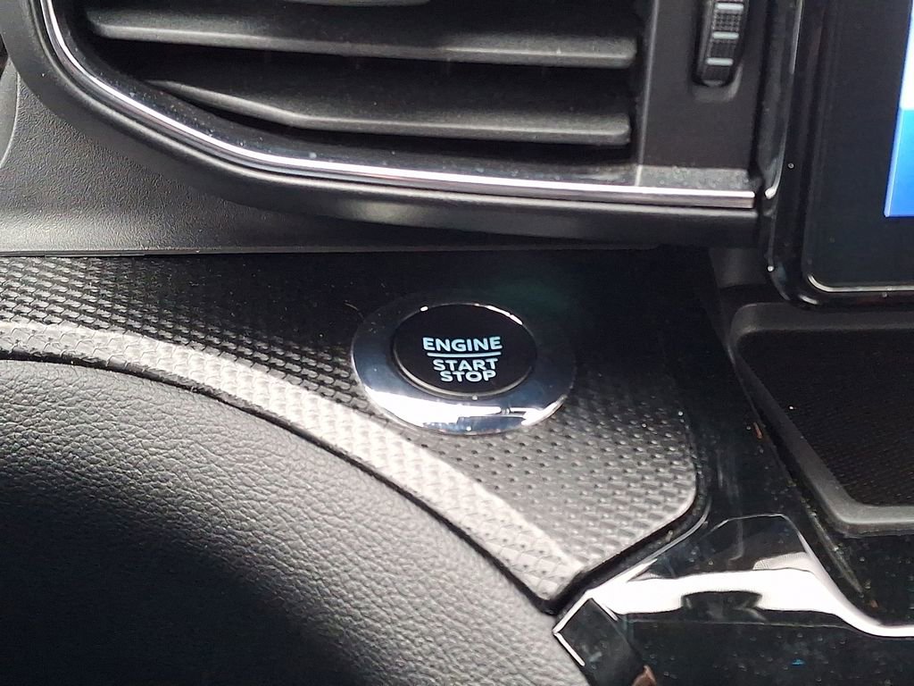 Certified 2023 Ford Explorer ST-Line image 22