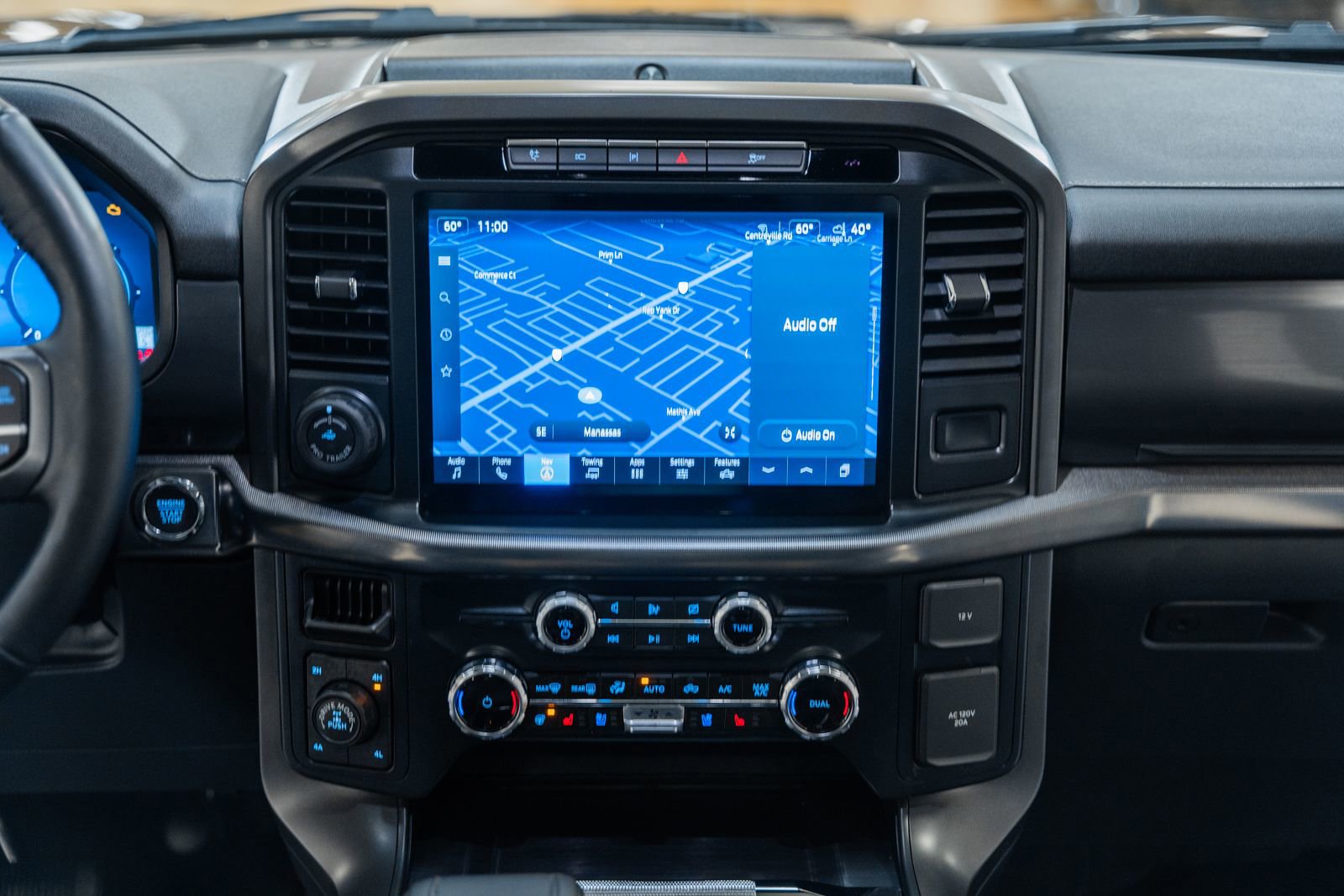 Certified 2024 Ford F150 Lariat image 29