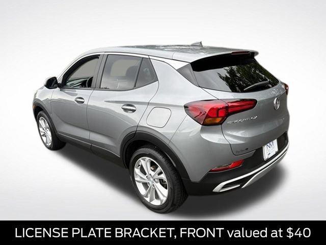 Used 2023 Buick Encore GX Preferred w/ Cold Weather Comfort Package FWD image 6