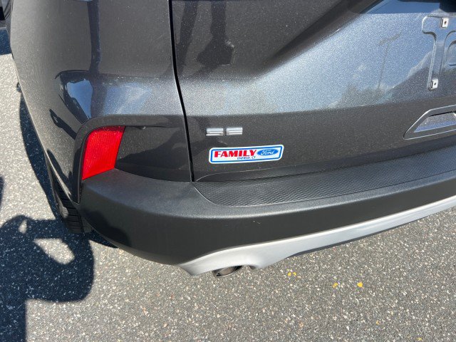 Certified 2020 Ford Escape SE AWD/4WD image 20