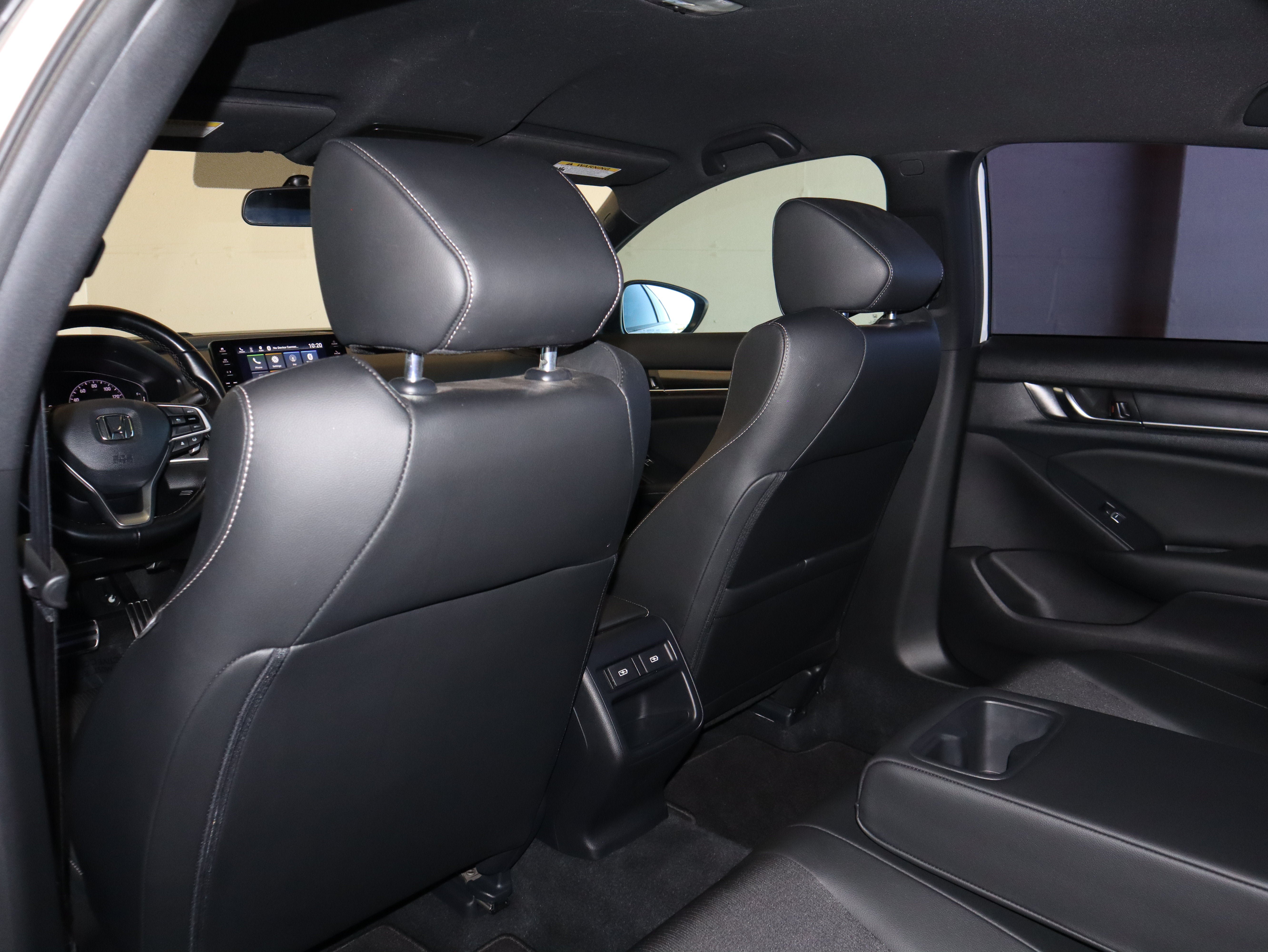 Used 2022 Honda Accord Sport image 35