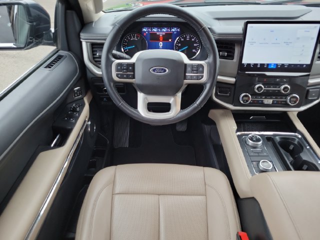 Certified 2023 Ford Expedition XLT AWD/4WD image 30