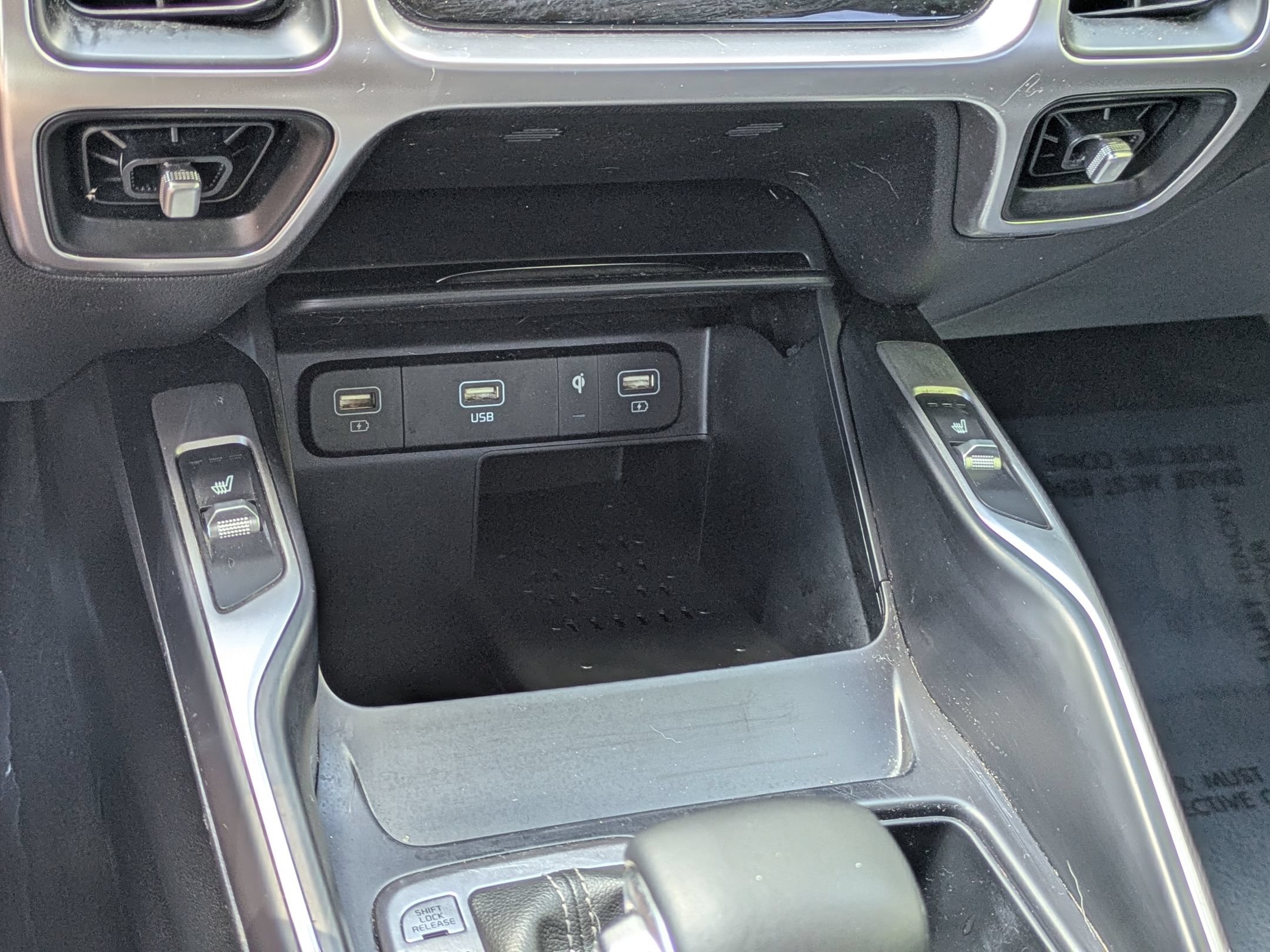 Used 2021 Kia Sorento EX w/ Panoramic Sunroof Package AWD/4WD image 21
