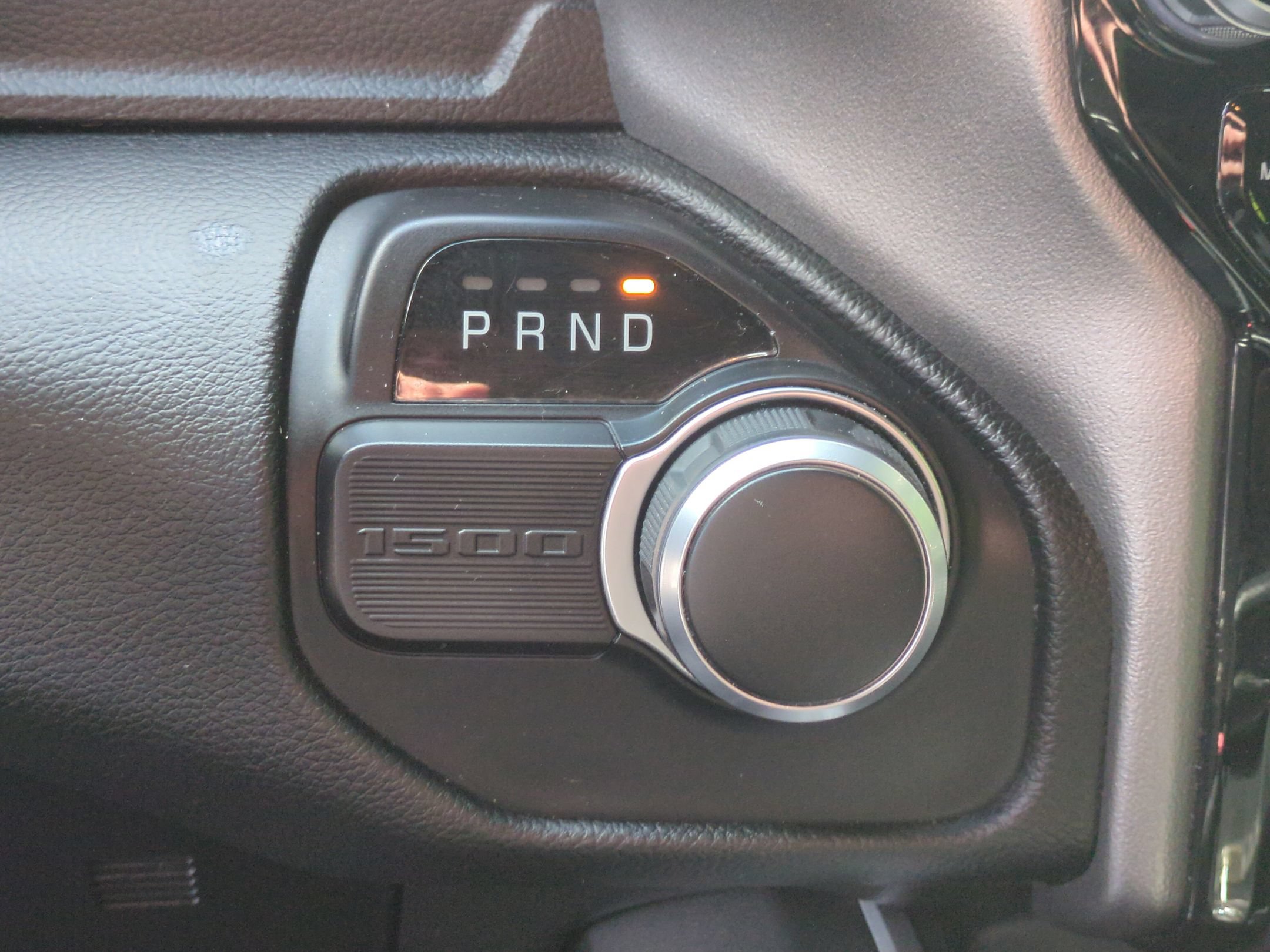 Used 2020 RAM 1500 Big Horn RWD image 24