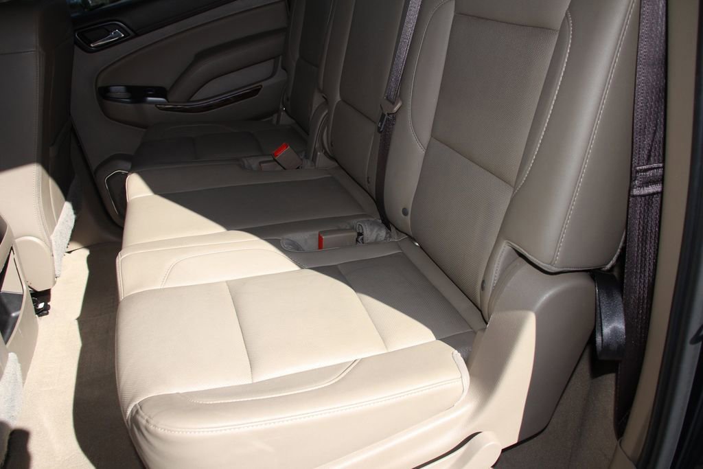 Used 2020 GMC Yukon XL SLT w/ Premium Edition image 21