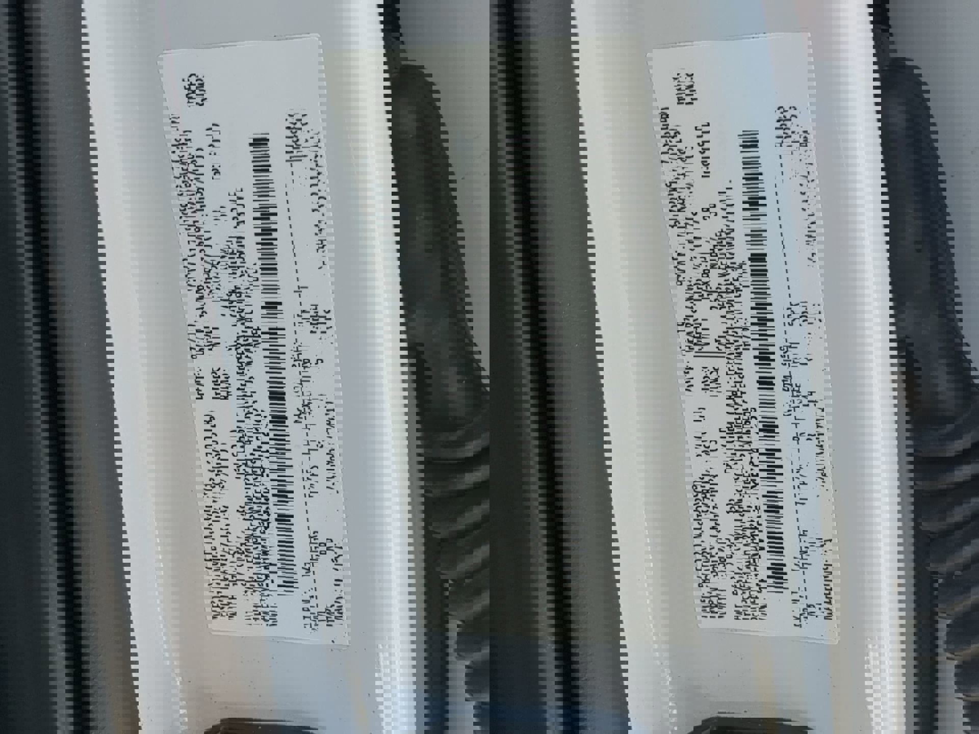 Certified 2019 Ford F150 Raptor w/ Equipment Group 802A Luxury image 67