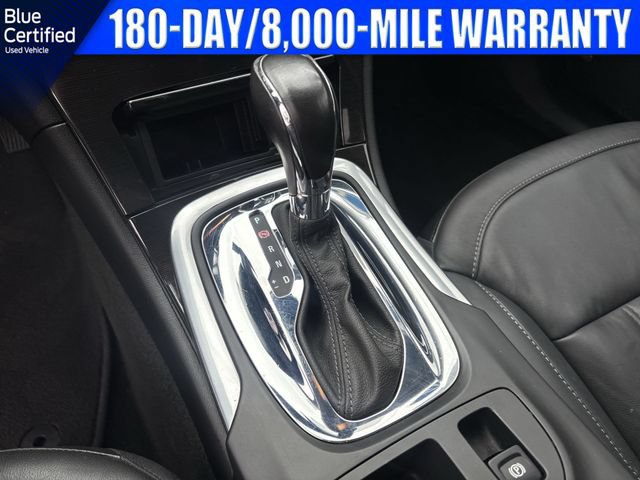 Used 2017 Buick Regal Premium FWD image 30