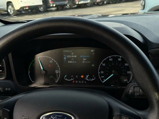 Certified 2023 Ford Maverick XL image 20