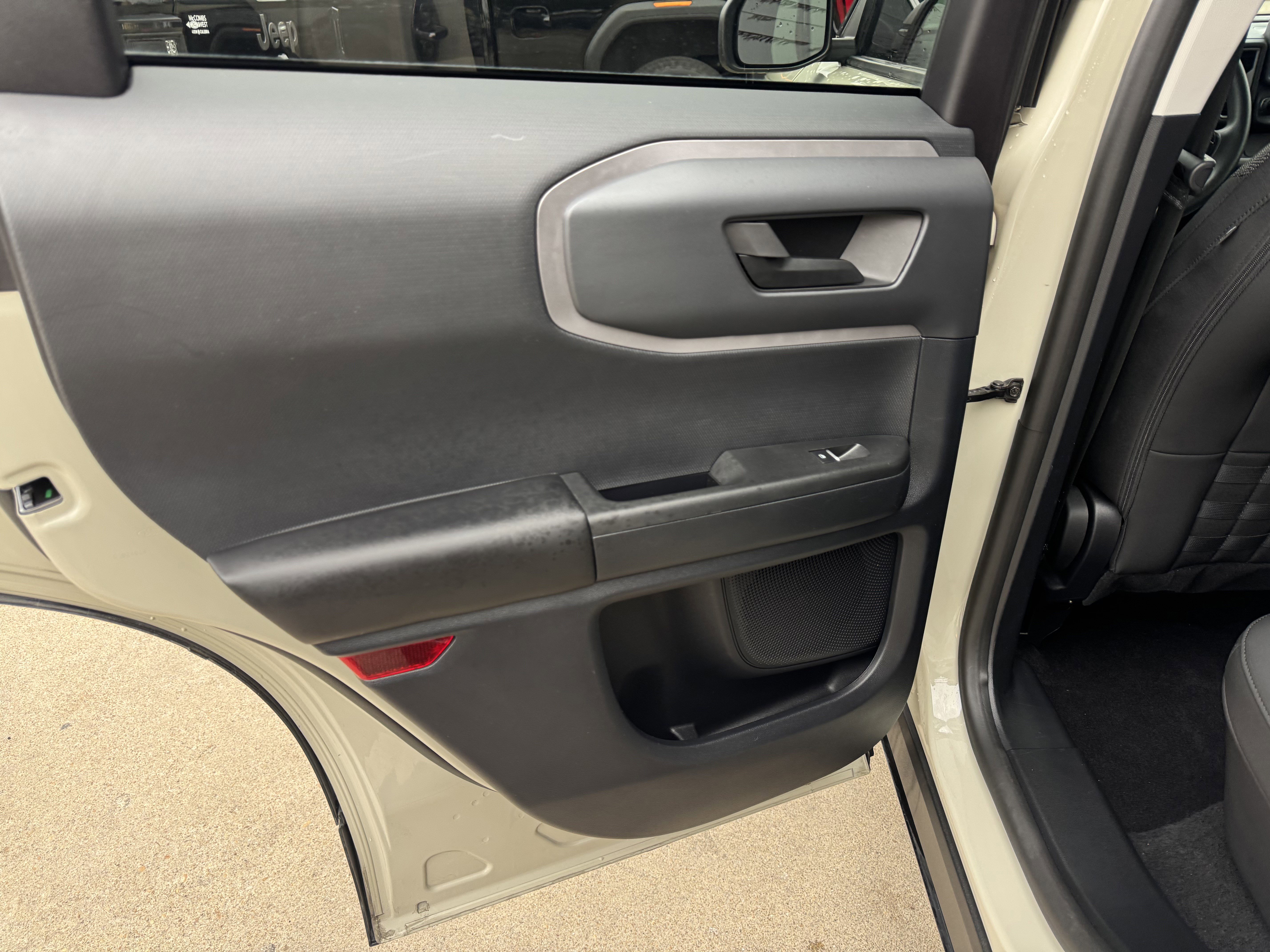 Certified 2024 Ford Bronco Sport Big Bend image 14