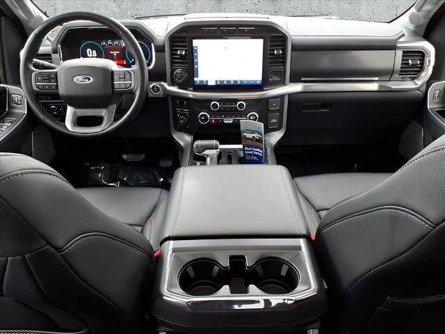 Certified 2021 Ford F150 Lariat image 15