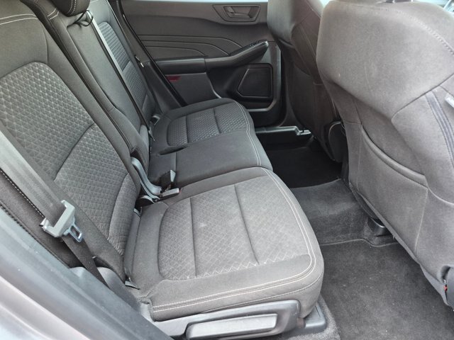 Certified 2024 Ford Escape Active FWD image 26