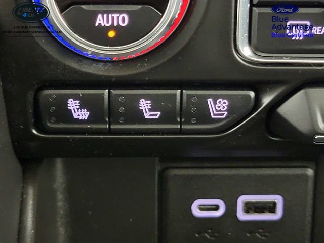 Used 2022 GMC Yukon XL SLT image 28