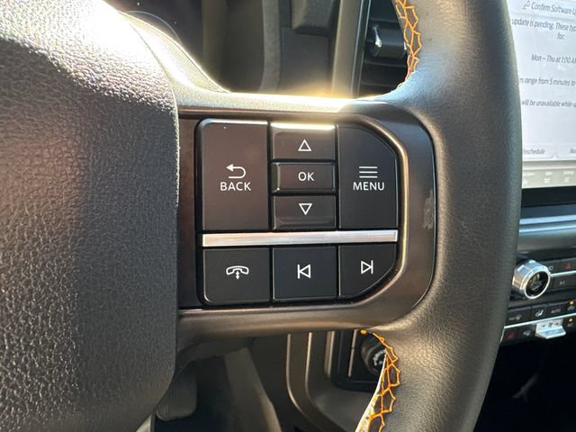 Certified 2025 Ford F150 Tremor AWD/4WD image 24