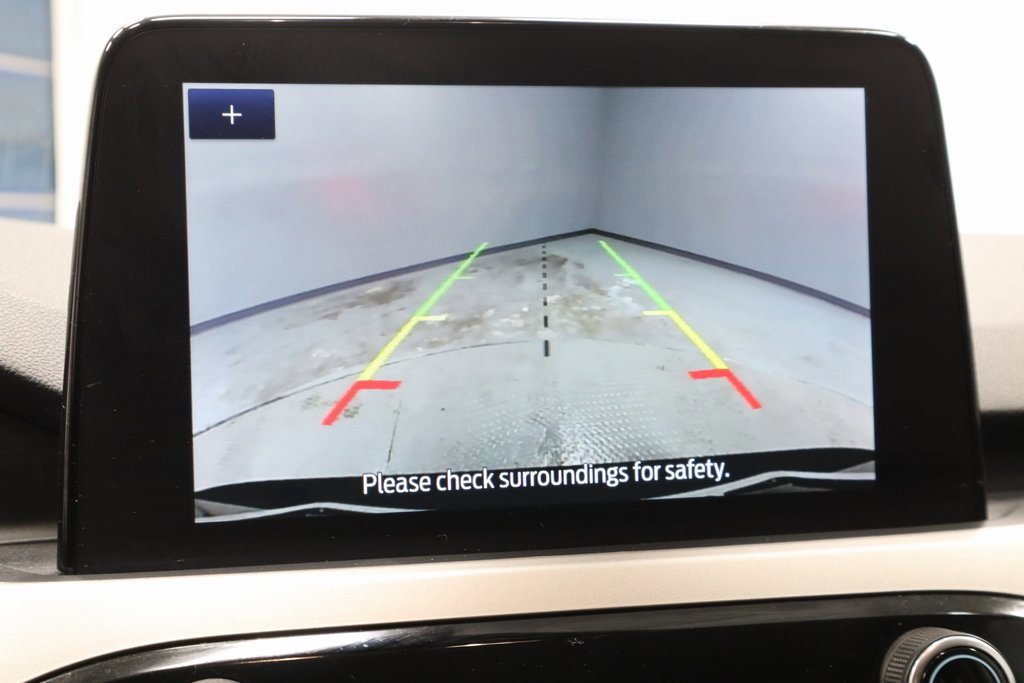 Certified 2022 Ford Escape SE w/ Cold Weather Package image 10