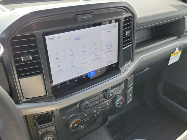 Certified 2026 Ford F150 XL w/ Equipment Group 103A High AWD/4WD image 19
