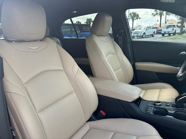 Used 2024 Cadillac XT4 Luxury FWD image 23