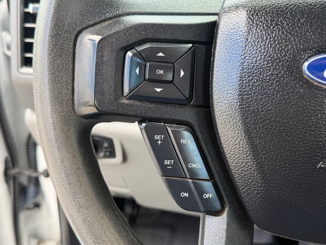 Certified 2017 Ford F250 XL w/ Power Equipment Group RWD image 27