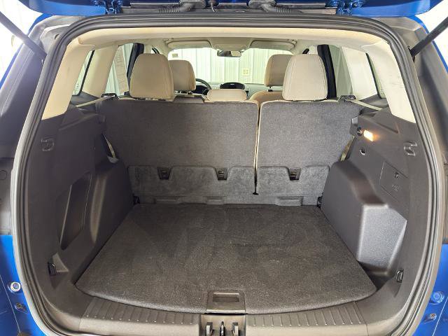 Certified 2017 Ford Escape SE FWD image 10