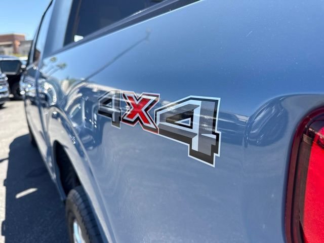 Certified 2023 Ford F150 Platinum AWD/4WD image 9