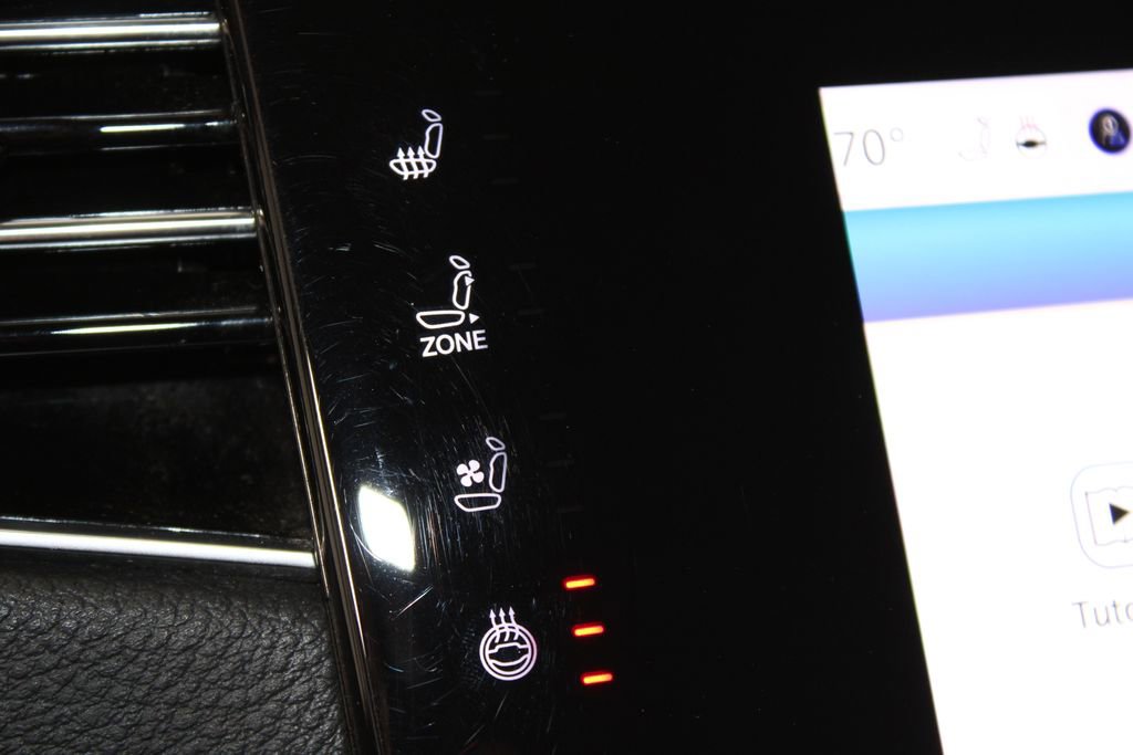 Used 2024 Jeep Wagoneer Series II image 54