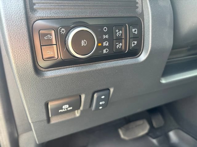 Certified 2025 Ford F450 Platinum w/ FX4 Off-Road Package AWD/4WD image 12