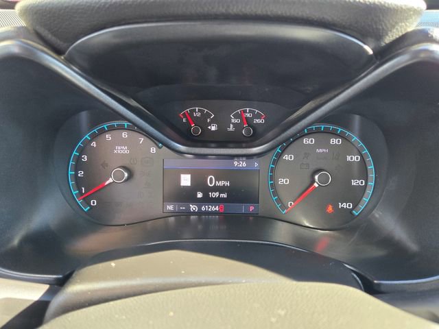 Used 2019 GMC Canyon Denali image 17