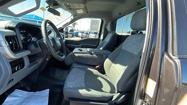 Certified 2024 Ford F250 XLT image 15