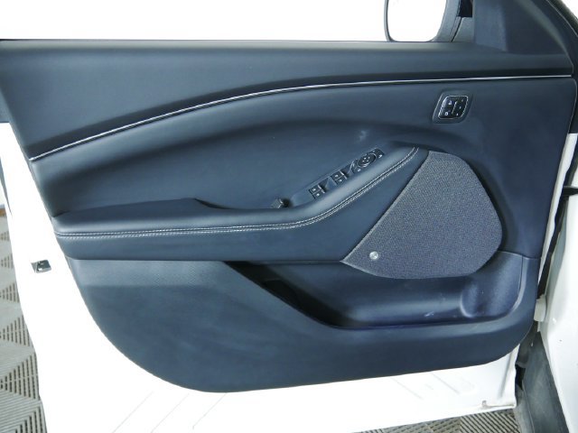 Certified 2024 Ford Mustang Mach-E Premium AWD/4WD image 21