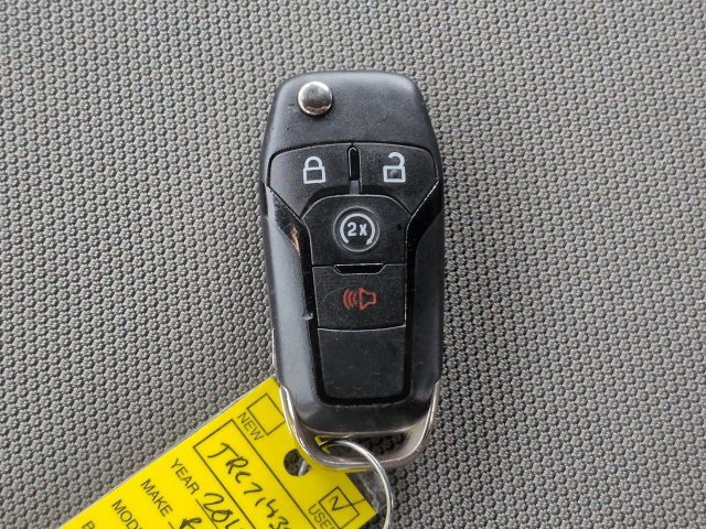 Certified 2019 Ford F150 XLT w/ Equipment Group 302A Luxury AWD/4WD image 30