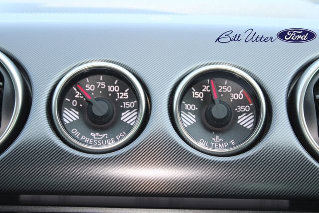 Certified 2021 Ford Mustang Shelby GT500 w/ Technology Package image 20