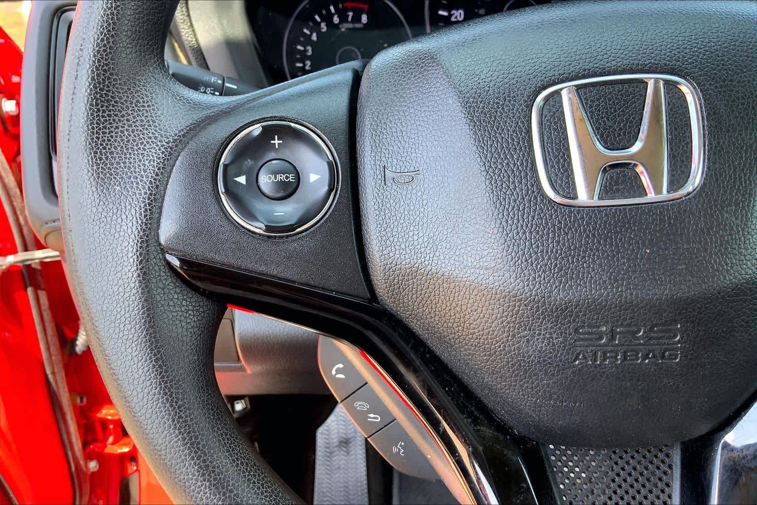 Used 2018 Honda HR-V LX image 24