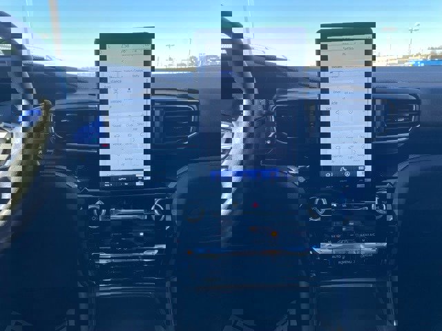 Certified 2023 Ford Explorer ST w/ Equipment Group 401A image 12